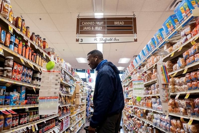 Expert reaction to US august inflation data