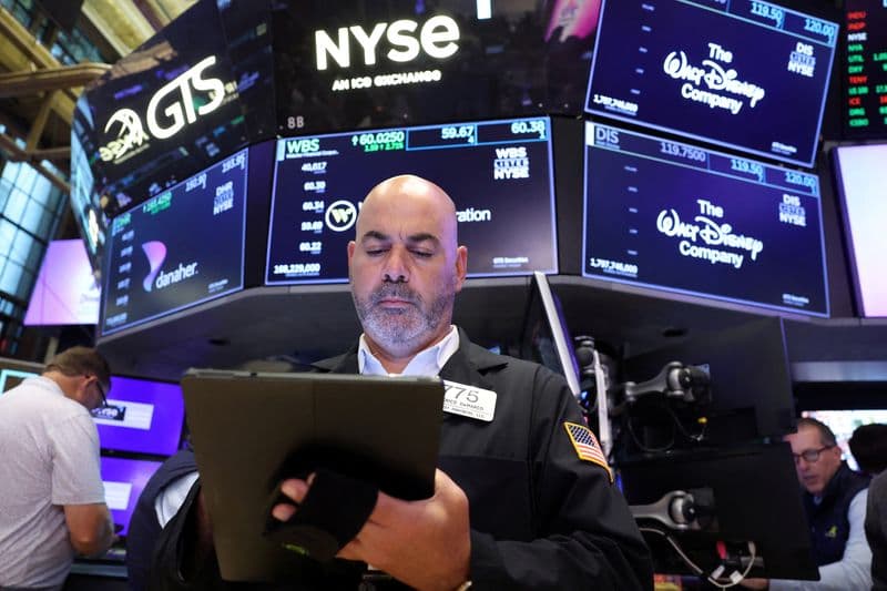 Goldman Sachs identifies key issue for the S&P 500 in the 2nd quarter