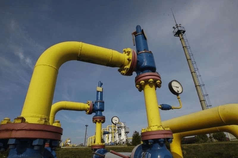 Хэдж-фонды впервые с 2024 года ставят на падение газа в США