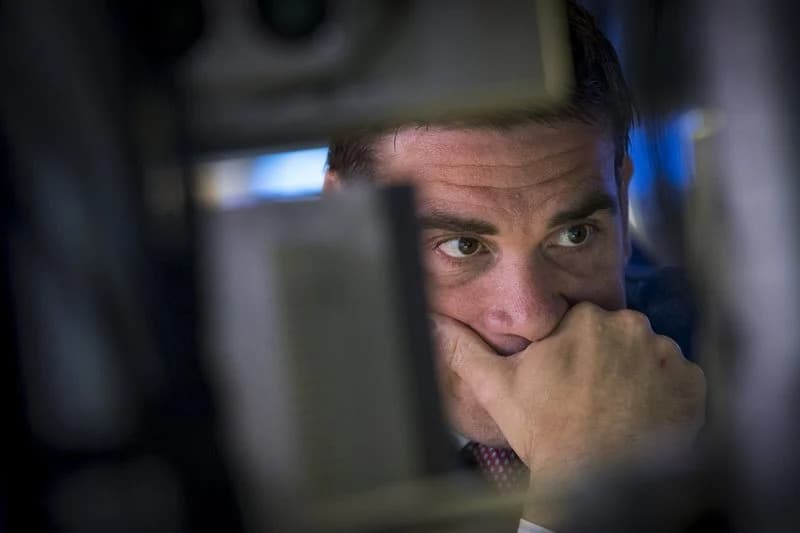 History suggests slowing volatility