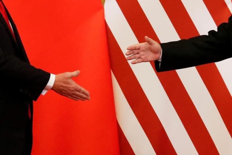How US–China rivalry echoes the Cold War, and where it differs