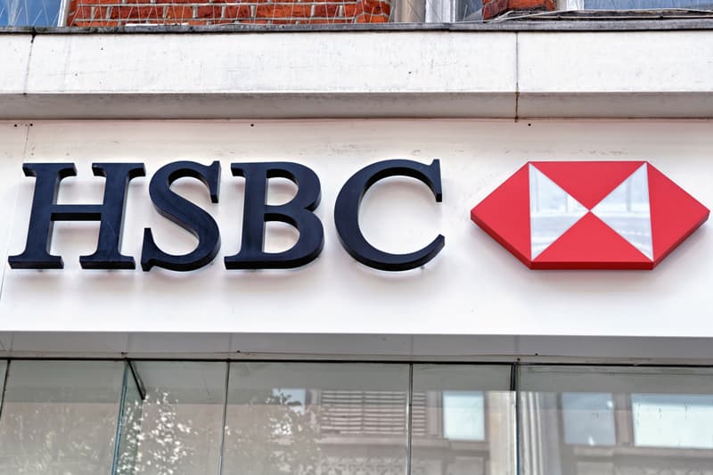HSBC and Standard Chartered will be able to issue stablecoins in Hong Kong