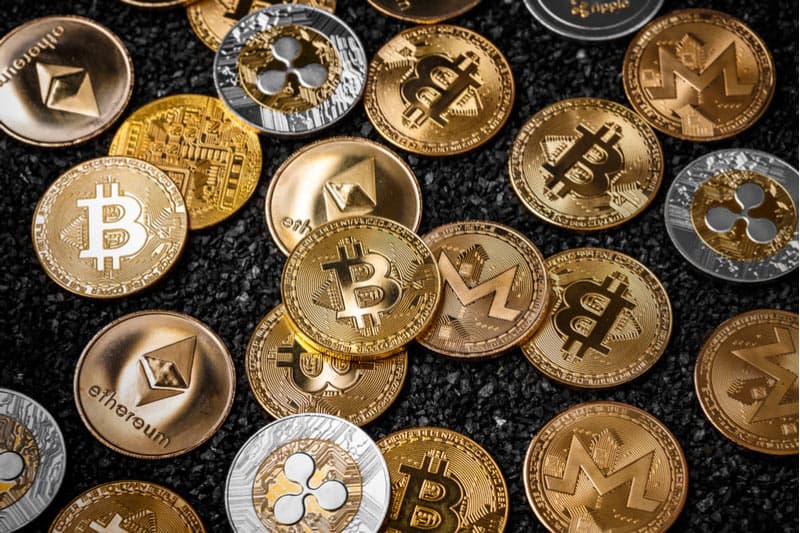 Japanese company SBI Holdings has denied rumors that it owns $10 billion worth of XRP.