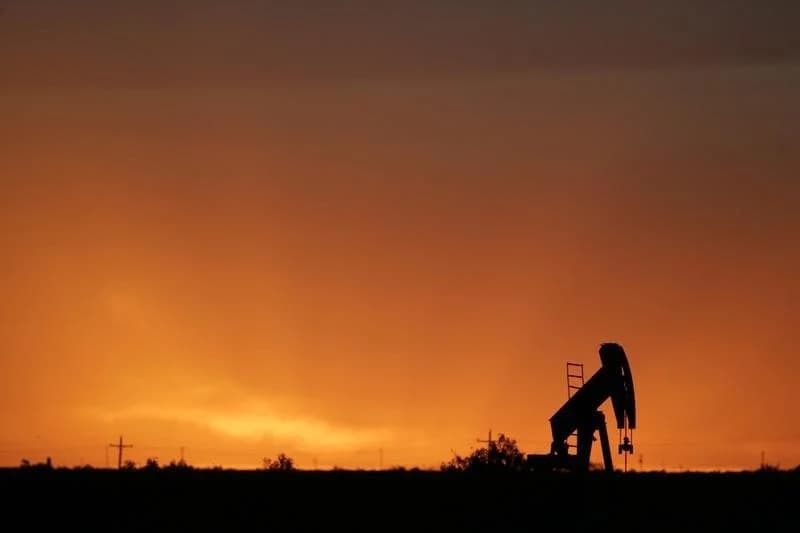 J.P.Morgan снизил прогноз по нефти Brent на 2026 год