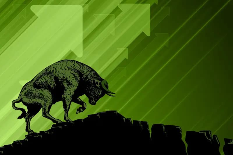 JPMorgan explains why the S&P 500 will continue to rise