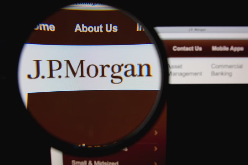 JPMorgan unveils first tokenized money market fund