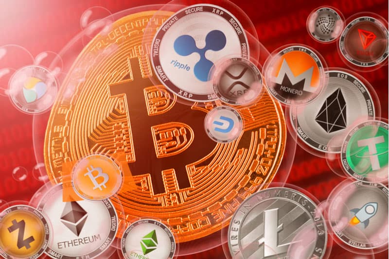 Matt Hougan: The downturn in the crypto market is not just a brief correction