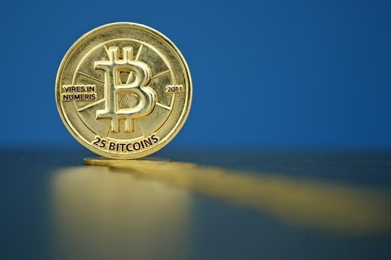 Morgan Stanley has filed to create an ETF based on Bitcoin and Solana.