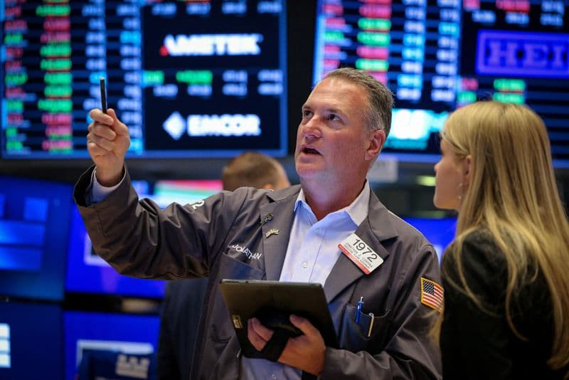 Morgan Stanley: плюсы и минусы обратного сплита акций