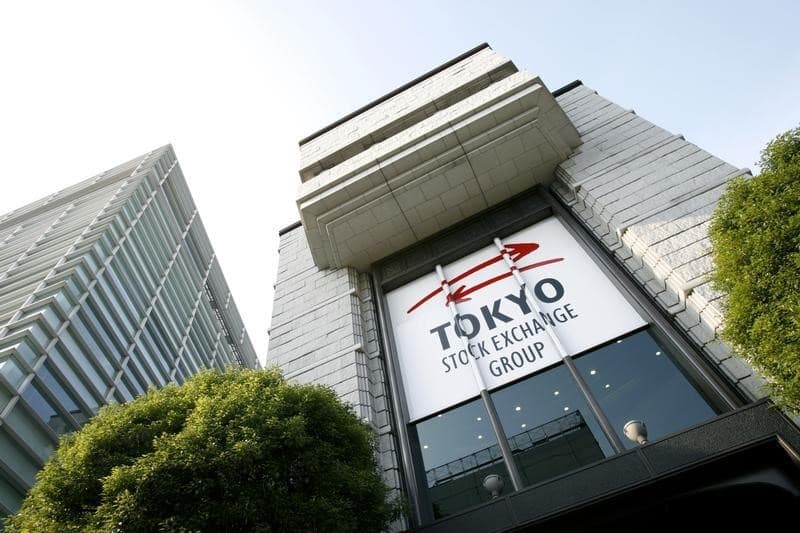 Nikkei 225 и TOPIX: дно уже достигнуто или впереди новое падение?