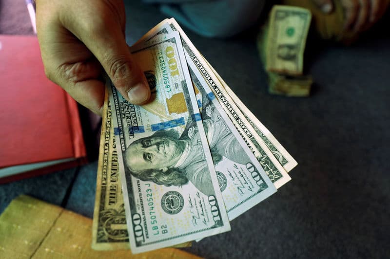 Нефть у $100, страхи ФРС и Иран: что движет рынками