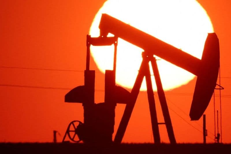 Нефть по $100 — это надолго: Goldman Sachs вновь повысил прогнозы на сырье