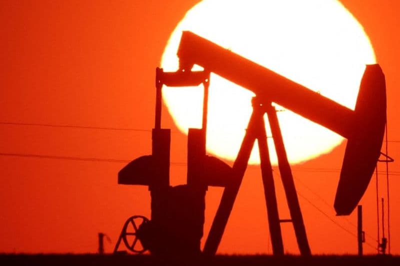 Oil at $100 is here to stay: Goldman Sachs raises commodity forecasts again