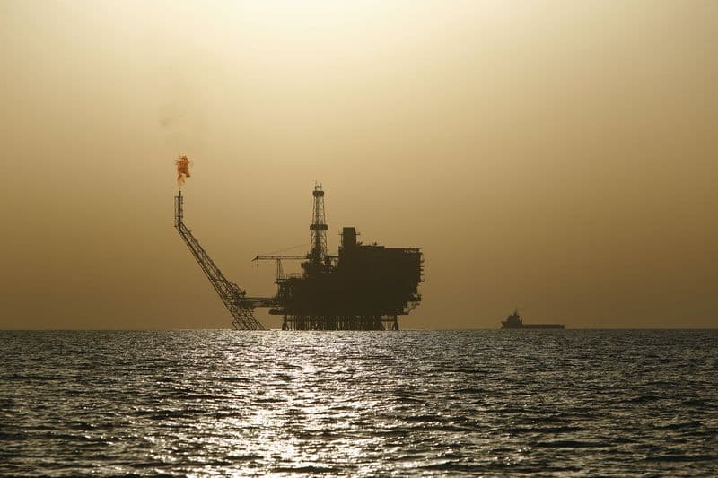 Oil at $120 – JPMorgan warns of a return to crisis prices