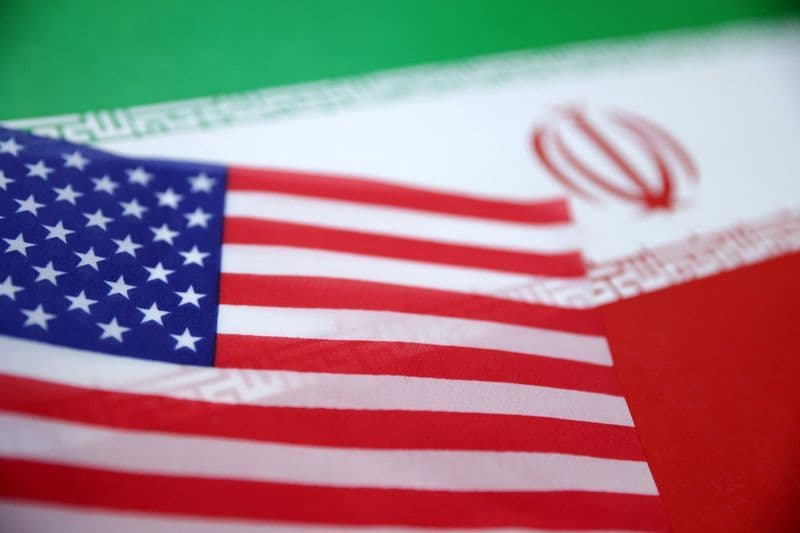 Нефть ускорила падение — Трамп убеждает рынок, что сделка с Ираном близка