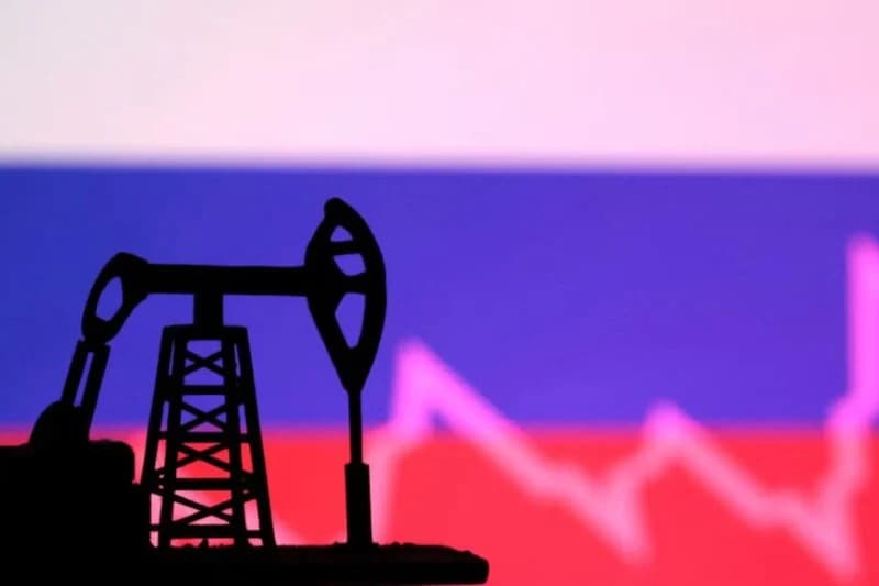 Переработка нефти в России упала до минимума за последние годы