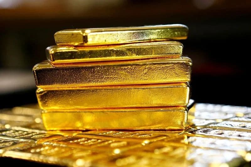 Oil rises 2.5%, while gold and copper fall: what’s happening in the commodities markets