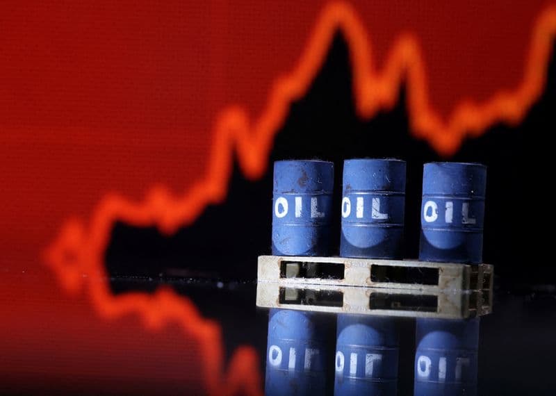 Oil transportation costs exceeded one-third of its value.