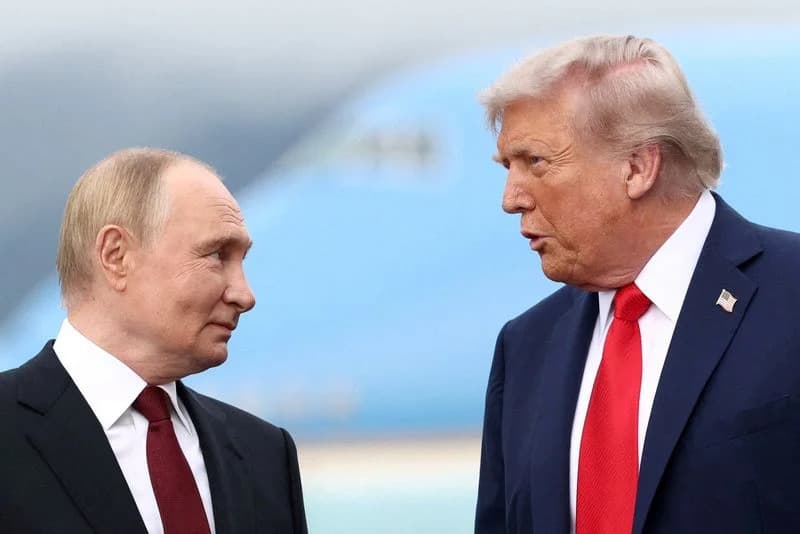 Putin and Trump strike "major deal": Russia to supply millions of tons of diesel to the US
