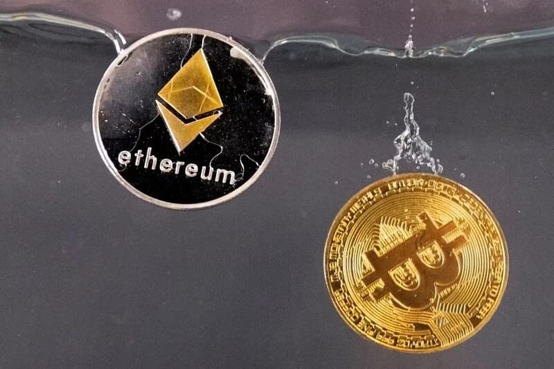 Regular news, not macro, is driving Bitcoin's rise