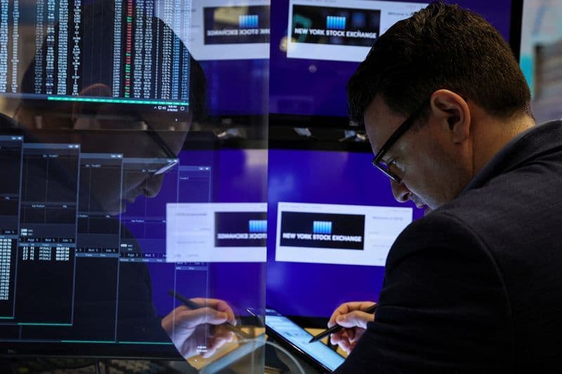 Ралли S&P 500 вблизи максимумов может ослабить доходность