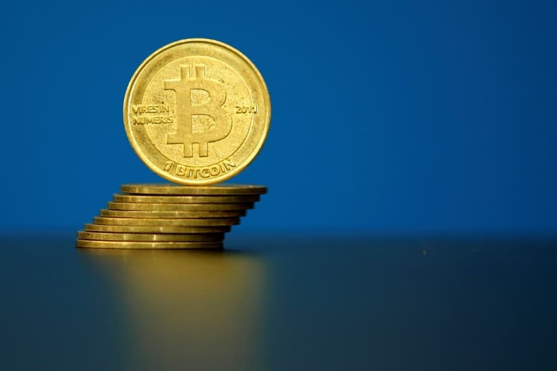 Strategist: Rising 10-Year UST Yields Put Pressure on Bitcoin