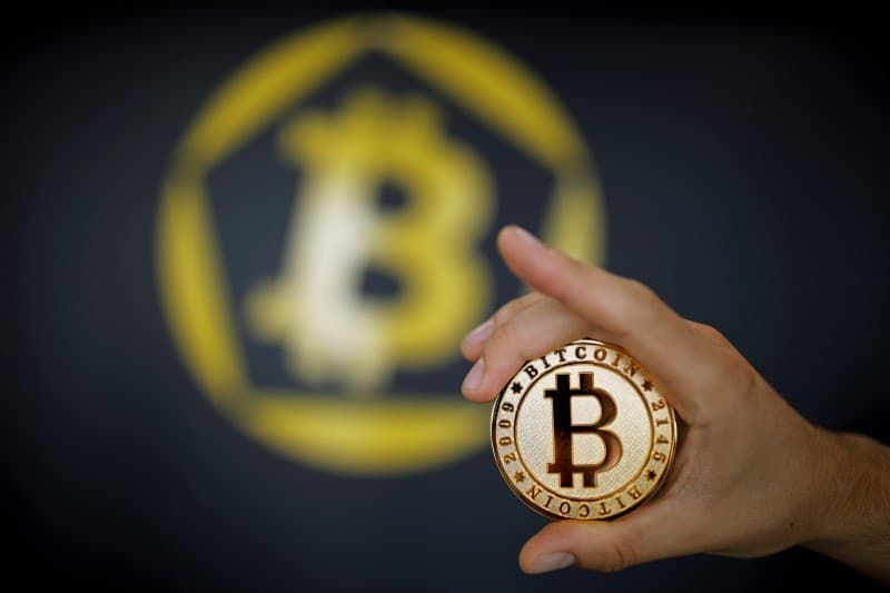 The CEO of Strategy called the bitcoin exchange rate critical for the company