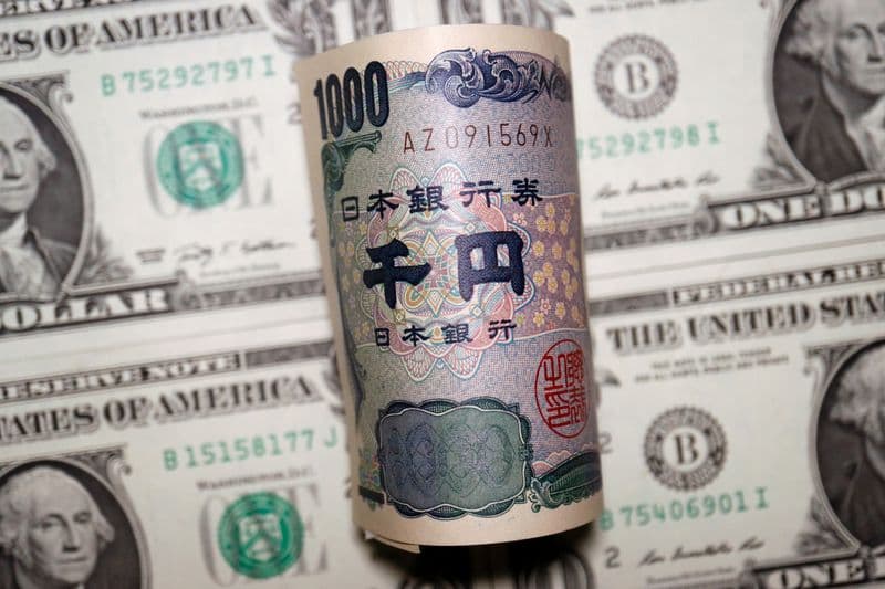 The dollar weakened after reports that Iran had stopped attacks on Israel.