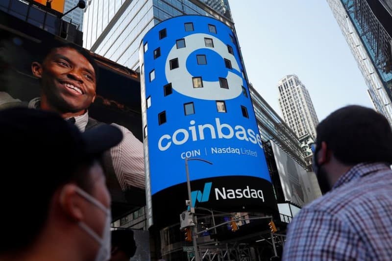 The Philippines has blocked access to the Coinbase and Gemini exchanges.
