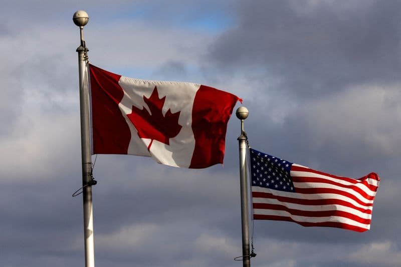 The US and Canada are heading toward an open trade war after talks collapsed