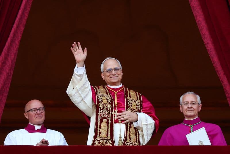 The Vatican will build an agrivoltaic station for €100 million.
