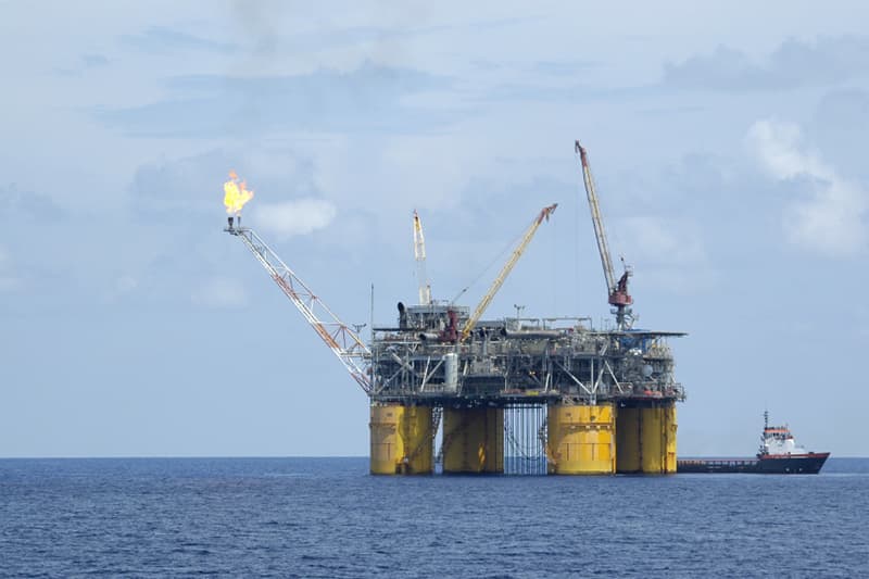 Рычаг влияния Ирана на нефтяные рынки слабеет