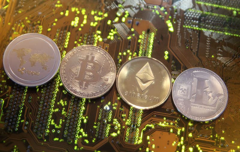 Tok-Edge оценена в $15 млн перед запуском криптофонда на $100 млн