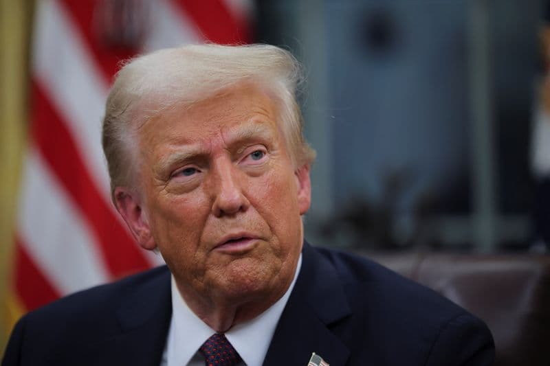 Трамп рассматривает возможность сохранения многомиллиардных незаконных пошлин