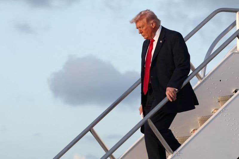 Трамп готовится к выходу из войны раньше ожидаемого