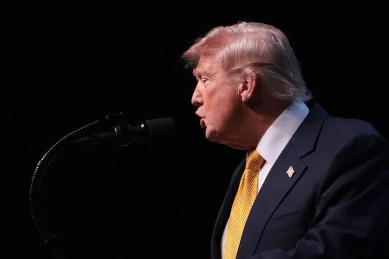 Трамп поддержит законопроект об «адских санкциях» Грэма против России