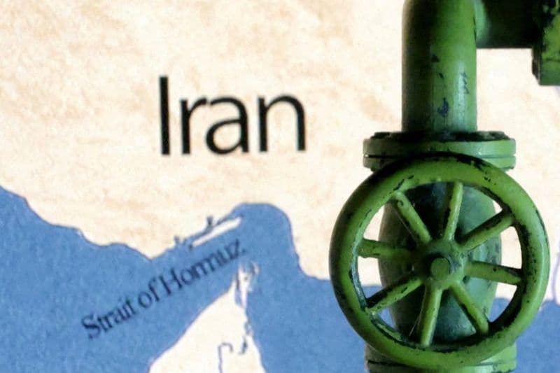 Обещания Трампа продолжить войну взвинтили цены на нефть на 6,5%