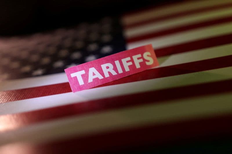 Trump's tariff blitz: why markets are different this time