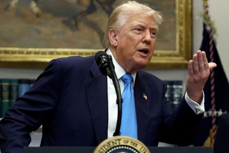 White House: 'We need to do more' on supplies