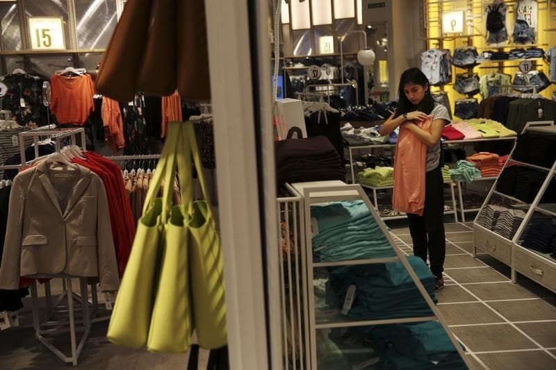 Why is UBS betting on the European consumer