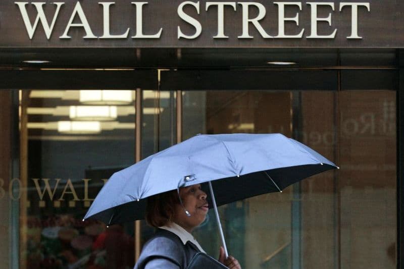 Why the S&P 500 didn't crash due to the iran war