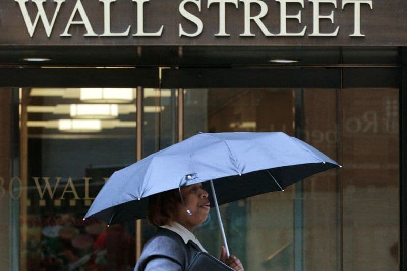 Почему S&P 500 не рухнул из-за войны в Иране