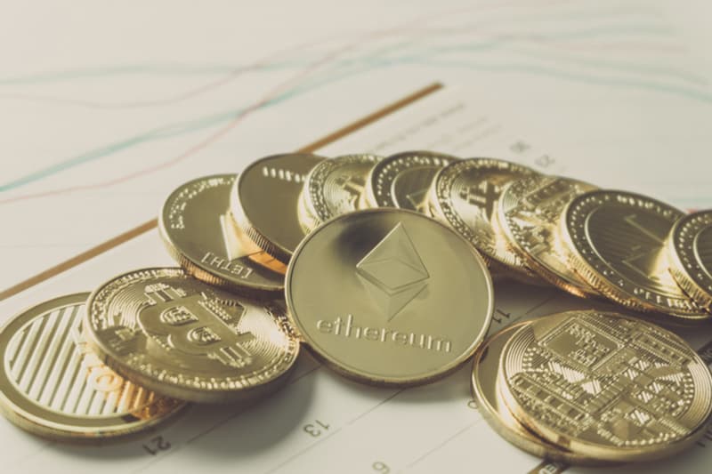 XRP cryptocurrency surged 10% in bullish trading in the rally